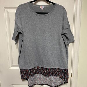 Lularoe Irma tunic S 